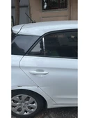 Hyundai i20 2014-2018 uyumlu Kapı Direği Krom Paslanmaz Çelik 2 Parça Cam Direk thumbnail 3