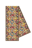 I11 Mozaik Desenli Fular 30x140 thumbnail 4