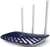 TP-Link Archer C20 4 Port 750 Mbps Router thumbnail 1