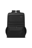 MCC-807 18'' Business X Notebook Sırt Çantası Siyah thumbnail 1