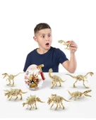 Robo Alive Mini Dino Sürpriz Paket 71115 thumbnail 3