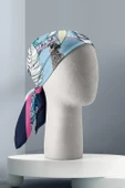 D24 KADIN DESENLİ BANDANA thumbnail 5