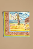 H33 KADIN DESEN BANDANA DG571 thumbnail 6