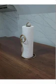 2 'li Rulo Peçetelik, Kağıt Havlu Tutacağı thumbnail 5