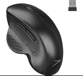 Technow Altec Albm7624 Siyah 2.4 Ghz 1600DPI Optik Kablosuz Mouse thumbnail 3