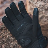 LS2 JET 2 WATERPROOF ELDİVEN SİYAH thumbnail 6