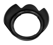 Ayex EW-73D Parasoley, Canon EF-S 18-135mm Nano USM, RF 28-70mm ve RF 24-105mm f/4-7.1 IS STM ile Uyumlu thumbnail 4