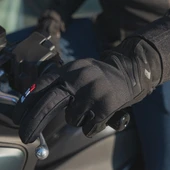 LS2 JET 2 WATERPROOF ELDİVEN SİYAH thumbnail 4