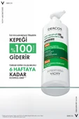 Vichy Dercos Anti Dandruff 2’si 1 Arada Tüm Saç Tipleri İçin Kepek Karşıtı ve Nemlendirici Şampuan 390 ml thumbnail 10