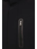 LUMBERJACK ZUHN 4PR SİYAH İNCE POLYAMİD MEVSİMLİK CASUAL MONT thumbnail 7