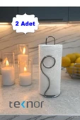 2 'li Rulo Peçetelik, Kağıt Havlu Tutacağı thumbnail 1
