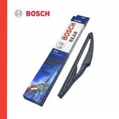 Renault Clio 5 2019-2025 Uyumlu | Bosch Aerotwin Ön ve Arka Silecek Takımı | Araca Özel 3'lü Set thumbnail 3