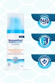 Bepanthol Derma Nemlendirici & Besleyici SPF25 Günlük Yüz Bakım Kremi 50 ml 2 Adet thumbnail 2