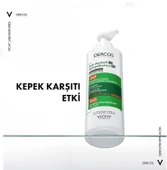 Vichy Dercos Anti Dandruff 2’si 1 Arada Tüm Saç Tipleri İçin Kepek Karşıtı ve Nemlendirici Şampuan 390 ml thumbnail 2