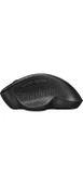 Technow Altec Albm7624 Siyah 2.4 Ghz 1600DPI Optik Kablosuz Mouse thumbnail 5