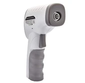 CLOC Temassız Kızılötesi Termometre SK-T008 - Hem Vücut hem de Nesne için - Santigrat ve Fahrenhayt Testi thumbnail 3