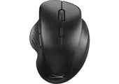 Technow Altec Albm7624 Siyah 2.4 Ghz 1600DPI Optik Kablosuz Mouse thumbnail 4