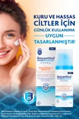 Bepanthol Derma Nemlendirici & Besleyici SPF25 Günlük Yüz Bakım Kremi 50 ml 2 Adet thumbnail 3