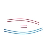 Renault Megane 4 Uyumlu Sedan Paslanmaz Çelik Krom Cam Üst Çıtası 2016-2025 6 Parça thumbnail 3