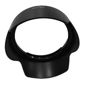 Ayex EW-73D Parasoley, Canon EF-S 18-135mm Nano USM, RF 28-70mm ve RF 24-105mm f/4-7.1 IS STM ile Uyumlu thumbnail 3