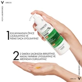 Vichy Dercos Anti Dandruff 2’si 1 Arada Tüm Saç Tipleri İçin Kepek Karşıtı ve Nemlendirici Şampuan 390 ml thumbnail 4