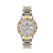 Beverly Hills Polo Club BP3350X.230 Kol Saati thumbnail 1