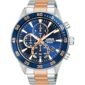 Lorus  RM329JX9 Kol Saati thumbnail 1