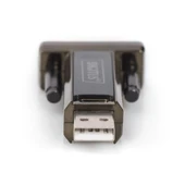 Digitus DA-70156 USB2.0 Rs232 (Seri) Adaptör Çevirici thumbnail 1