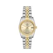 Hislon QL124T-08SG Kol Saati thumbnail 1