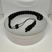 Tesbih TSBH0193HK Sistemli Sade Beyzi Kesim Erzurum Oltu Tesbih thumbnail 1