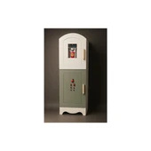 Eğitici Ahşap Buzdolabı Çocuk Gelişimine Destekleyici 3 Yaş Üstü thumbnail 1