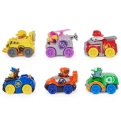 1001781 SUN-SPM-FİGÜR SET PAW PATROL PUP SQUAD RACERS 6LI PAKET thumbnail 3