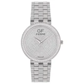 Gianfranco Ferre GFSS8089GZ Kol Saati thumbnail 2