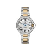 Hislon QL120S-10SG Kol Saati thumbnail 1