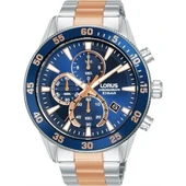 Lorus  RM329JX9 Kol Saati thumbnail 2