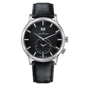 Claude Bernard CB.62007.3.NIN Kol Saati thumbnail 3