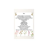 Eğitici Ahşap Buzdolabı Çocuk Gelişimine Destekleyici 3 Yaş Üstü thumbnail 7