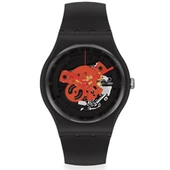 SWATCH SO32B110 KOL SAATİ thumbnail 2