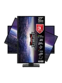 MSI G274QPX 27" 1 ms 2K IPS 240 Hz Oyuncu Monitörü thumbnail 1