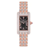 Gianfranco Ferre GFTRGY170040L Kol Saati thumbnail 2