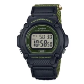 Casıo W-219HB-3AVDF Kol Saati thumbnail 1