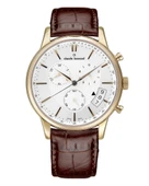 Claude Bernard CB.01002.37R.AIR Kol Saati thumbnail 5