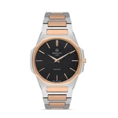 Hislon QL127T-04SR Kol Saati thumbnail 2