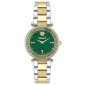 Versace VRSCVE8B00524 Kol Saati thumbnail 2