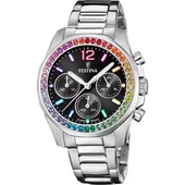 Festina F20606-3 Rainbow Kadın Kol Saati thumbnail 1