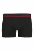 Jack Jones Gıngerbread 3 Lü Paket Erkek Boxer 12285149 thumbnail 4