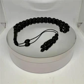 Tesbih TSBH0193HK Sistemli Sade Beyzi Kesim Erzurum Oltu Tesbih thumbnail 2