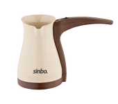 Sinbo SCM-2928 Elektrikli Cezve thumbnail 1