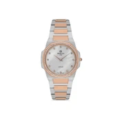 Hislon QL127T-09SR Kol Saati thumbnail 1