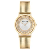 Versace VRSCVE3M00522 Kol Saati thumbnail 5